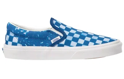 Vans Classic Slip-on 'solar Floral True Blue'