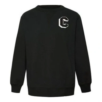 Converse (wmns)  Elevated Fleece Sweatshirt 'black'