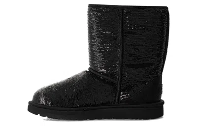 Ugg (wmns)  Classic Short Cosmos Sequin