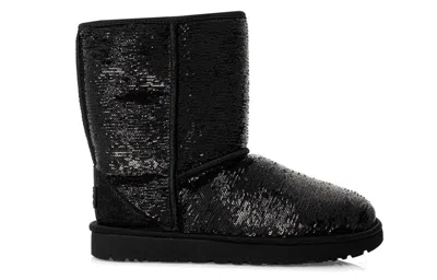 Ugg (wmns)  Classic Short Cosmos Sequin