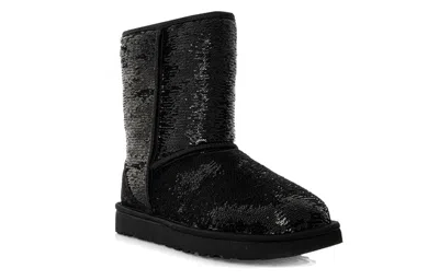 Ugg (wmns)  Classic Short Cosmos Sequin