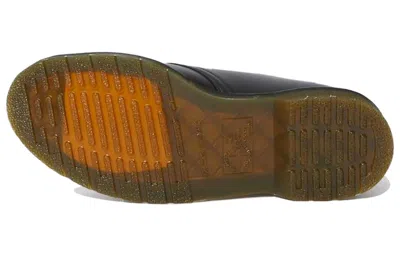 Dr. Martens Dr.martens 1461 Smooth Lace Up Shoes In Black