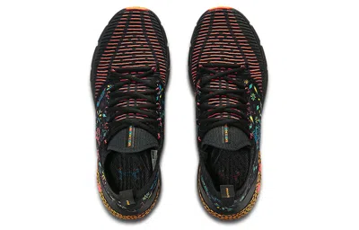 Under Armour Hovr Phantom 2 'day Of The Dead' In Multi
