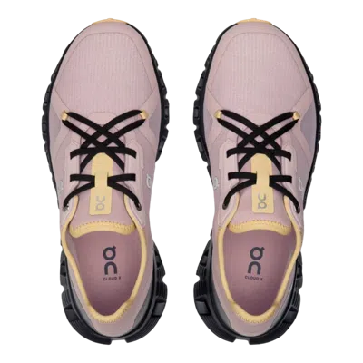 On Running (wmns)  Cloud X 3 Ad 'muave Magnet'