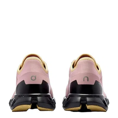 On Running (wmns)  Cloud X 3 Ad 'muave Magnet'