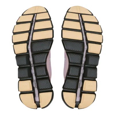 On Running (wmns)  Cloud X 3 Ad 'muave Magnet'