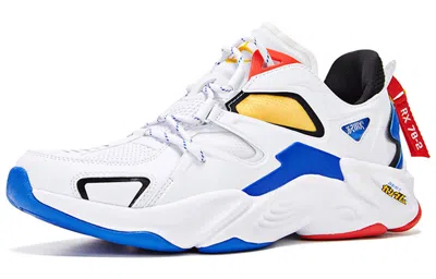 361 Degrees Rx-78-2 X Gundam 'white Blue Red'