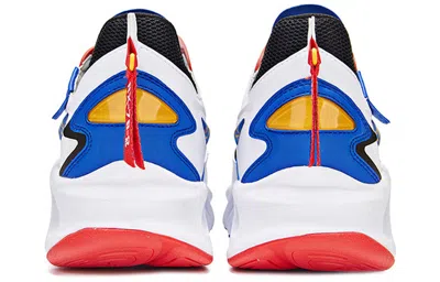361 Degrees Rx-78-2 X Gundam 'white Blue Red'