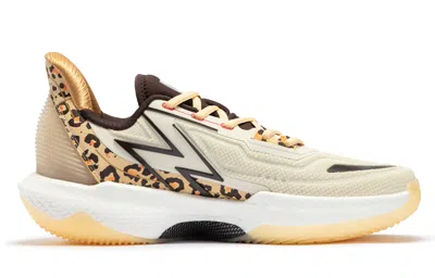 361 Degrees Big3 4.0 Quick Pro 'boring Monkey' In Animal Print
