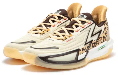 361 Degrees Big3 4.0 Quick Pro 'boring Monkey' In Animal Print