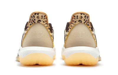 361 Degrees Big3 4.0 Quick Pro 'boring Monkey' In Animal Print