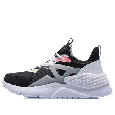 Li-ning (wmns)  Exd 'black White'