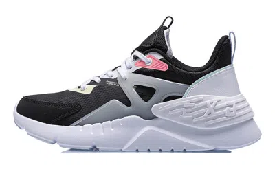 Li-ning (wmns)  Exd 'black White'