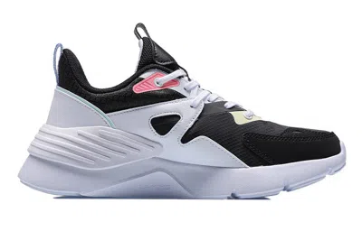 Li-ning (wmns)  Exd 'black White'