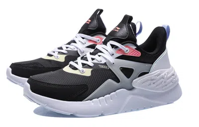 Li-ning (wmns)  Exd 'black White'
