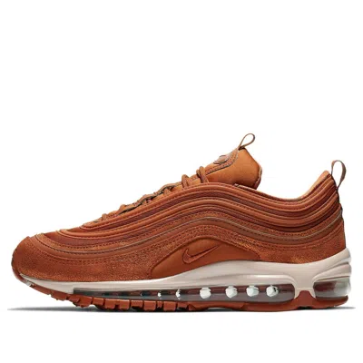 Nike (wmns)  Air Max 97 'dark Russet'