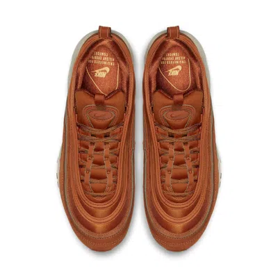 Nike (wmns)  Air Max 97 'dark Russet'