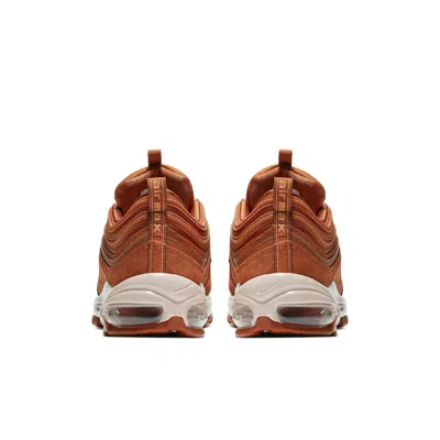 Nike (wmns)  Air Max 97 'dark Russet'