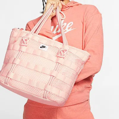 Nike (wmns)  Air Tote Bag 'pink'