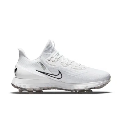 Nike Victory Pro 3 Sneakers In White