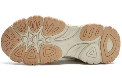 Fila (wmns)  Fluid 4 Sneakers 'cream Green Red'