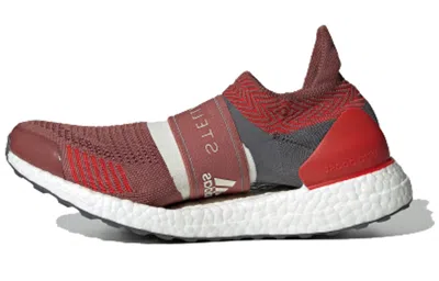 Adidas Originals (wmns) Adidas Stella Mccartney X Ultraboost X 3d 'clay Red'