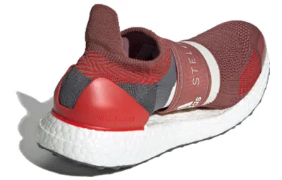 Adidas Originals (wmns) Adidas Stella Mccartney X Ultraboost X 3d 'clay Red'