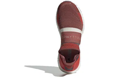 Adidas Originals (wmns) Adidas Stella Mccartney X Ultraboost X 3d 'clay Red'