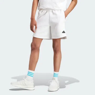 Adidas Originals Adidas Z.n.e. Premium Shorts 'white' | ModeSens