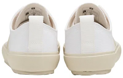 Veja Nova Low Canvas 'white Pierre'