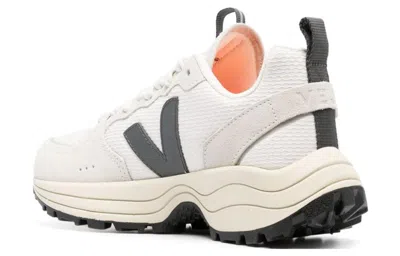 Veja Venturi Hexamesh Gravel Grafite In White