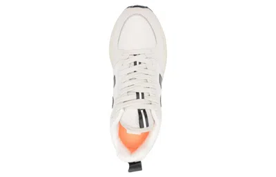 Veja Venturi Hexamesh Gravel Grafite In White