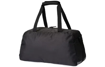 Puma Phase Sports Bag 'black White'