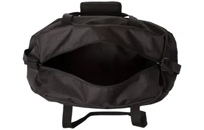 Puma Phase Sports Bag 'black White'