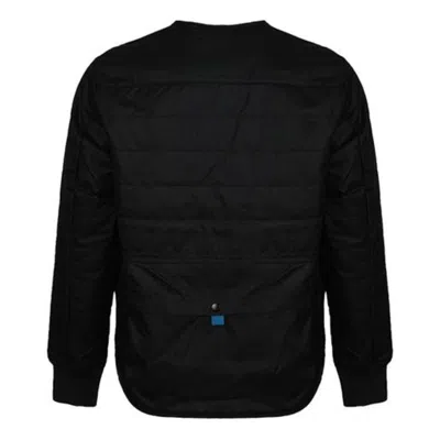 Converse Chuck Taylor Seasonal Woven Jacket 'black'