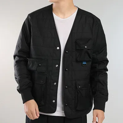 Converse Chuck Taylor Seasonal Woven Jacket 'black'