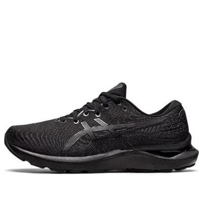 Asics (wmns)  Gel-cumulus 24 'triple Black'