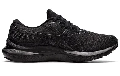 Asics (wmns)  Gel-cumulus 24 'triple Black'
