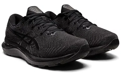 Asics (wmns)  Gel-cumulus 24 'triple Black'