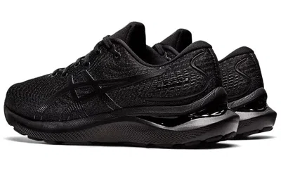 Asics (wmns)  Gel-cumulus 24 'triple Black'