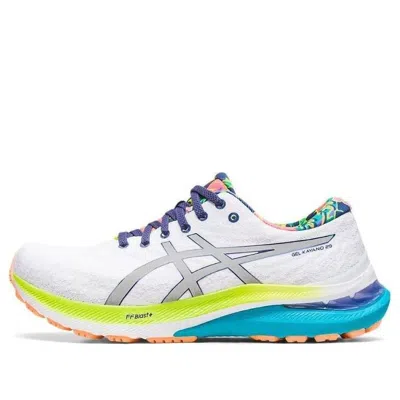 Asics (wmns)  Gel-kayano 29 Lite Show 'white Multicolor'