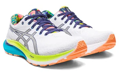 Asics (wmns)  Gel-kayano 29 Lite Show 'white Multicolor'