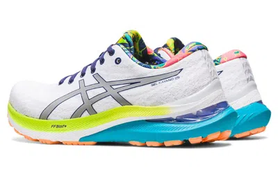 Asics (wmns)  Gel-kayano 29 Lite Show 'white Multicolor'