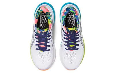 Asics (wmns)  Gel-kayano 29 Lite Show 'white Multicolor'
