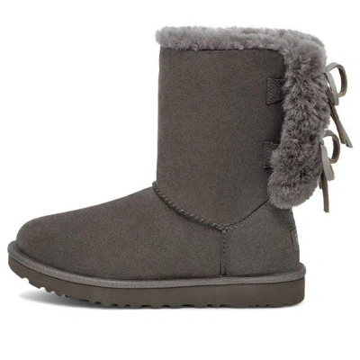 Ugg (wmns)  Classic Double Bow Short