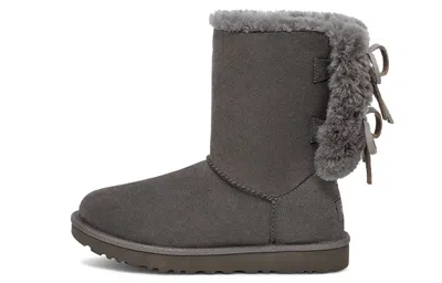 Ugg (wmns)  Classic Double Bow Short