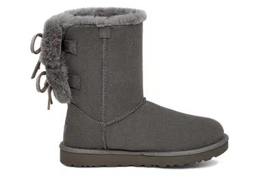 Ugg (wmns)  Classic Double Bow Short