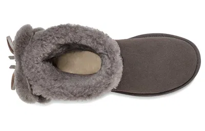 Ugg (wmns)  Classic Double Bow Short
