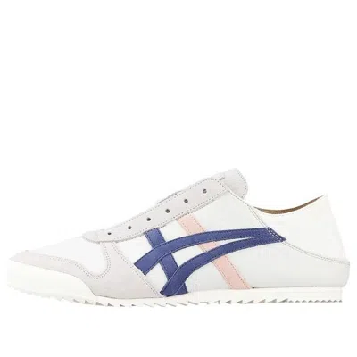 Onitsuka Tiger (wmns)  Mexico 66 Slip-on  'white Blue'