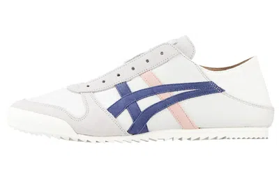 Onitsuka Tiger (wmns)  Mexico 66 Slip-on  'white Blue'